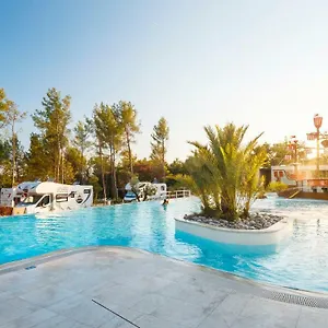 Feriepark Mobile Homes Santa Marina, Lanterna, Tar-Vabriga
