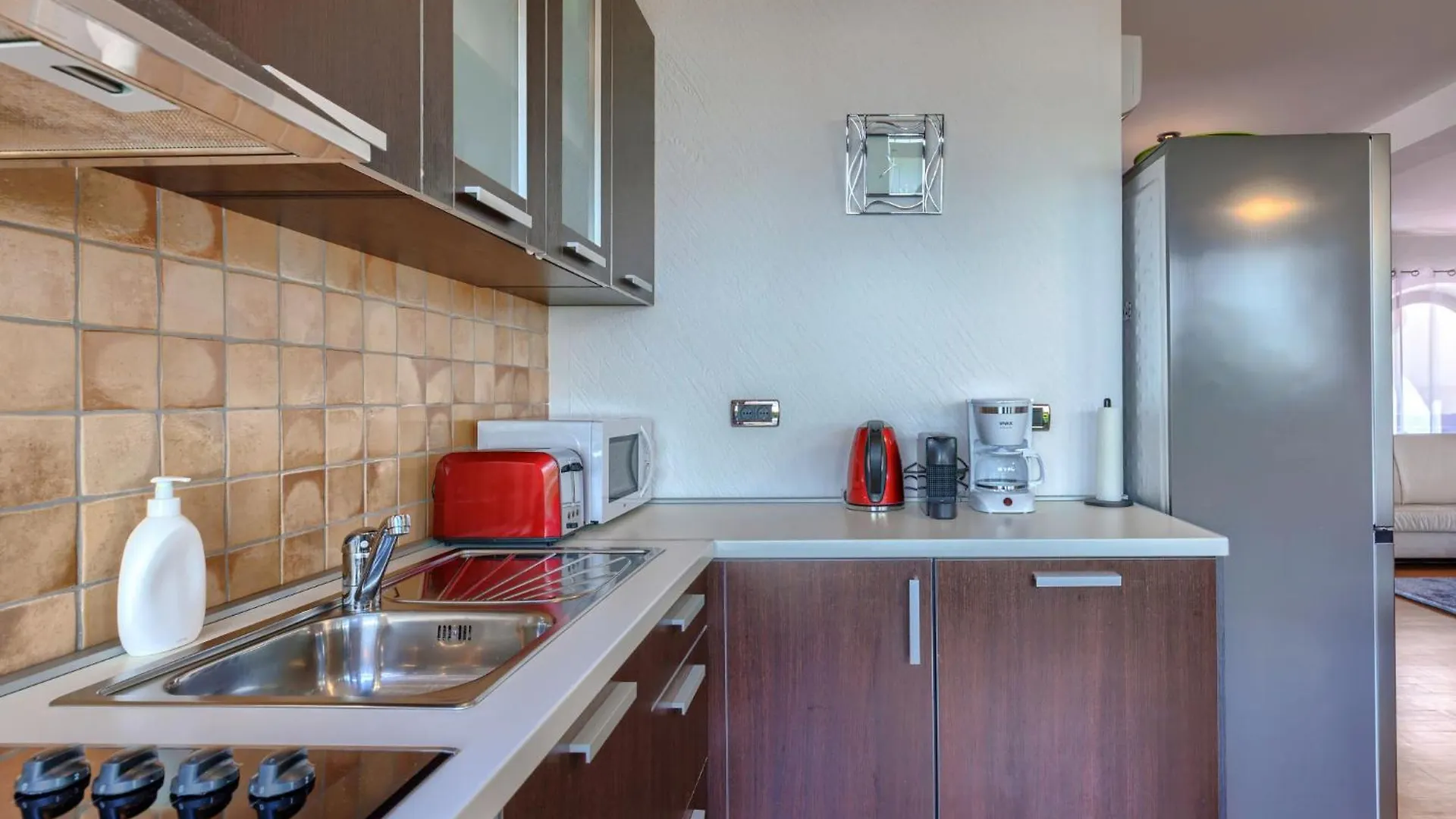 Holiday Home Dlan By Interhome Tar-Vabriga