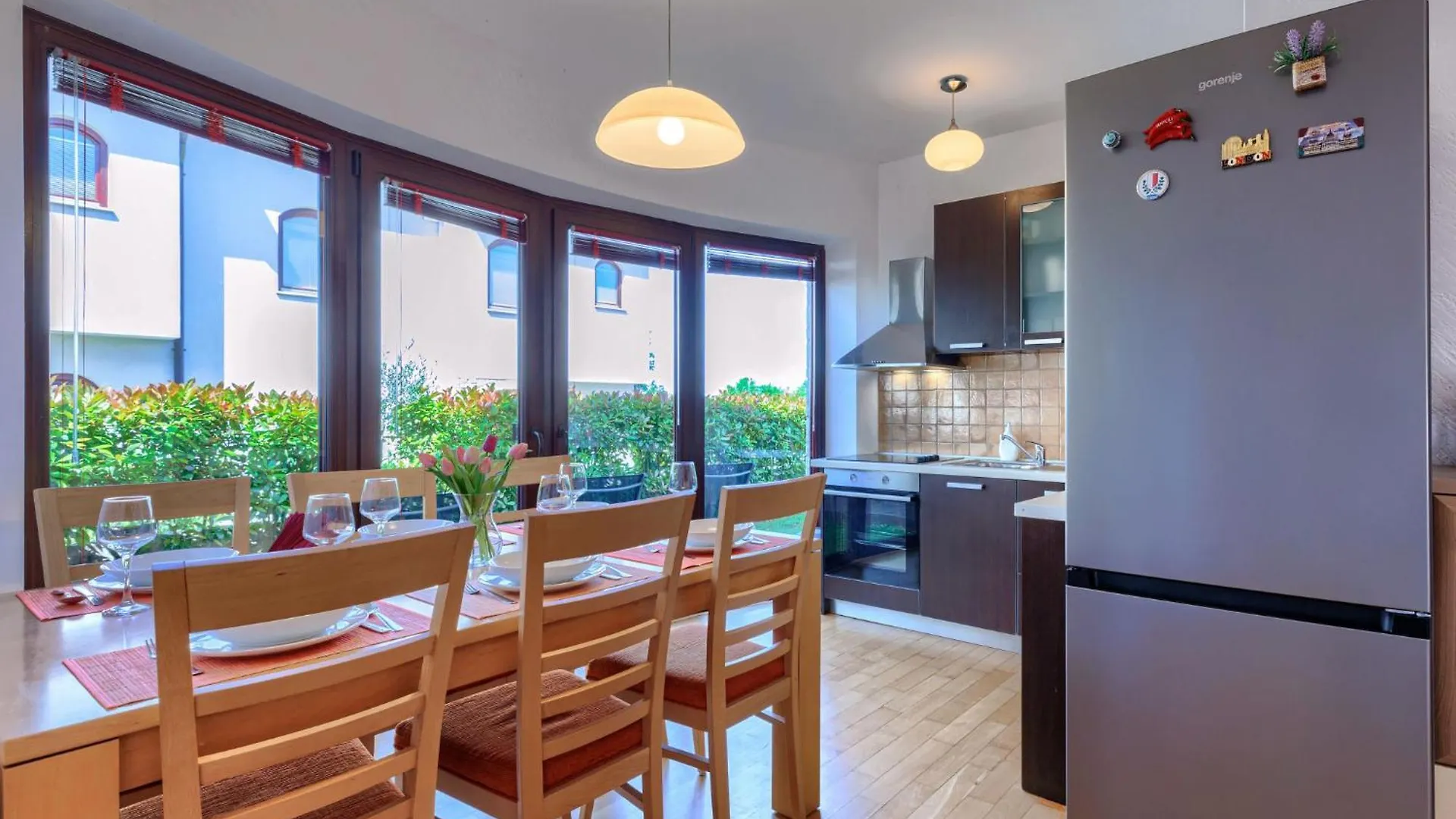 Holiday Home Dlan By Interhome Tar-Vabriga Kroatien