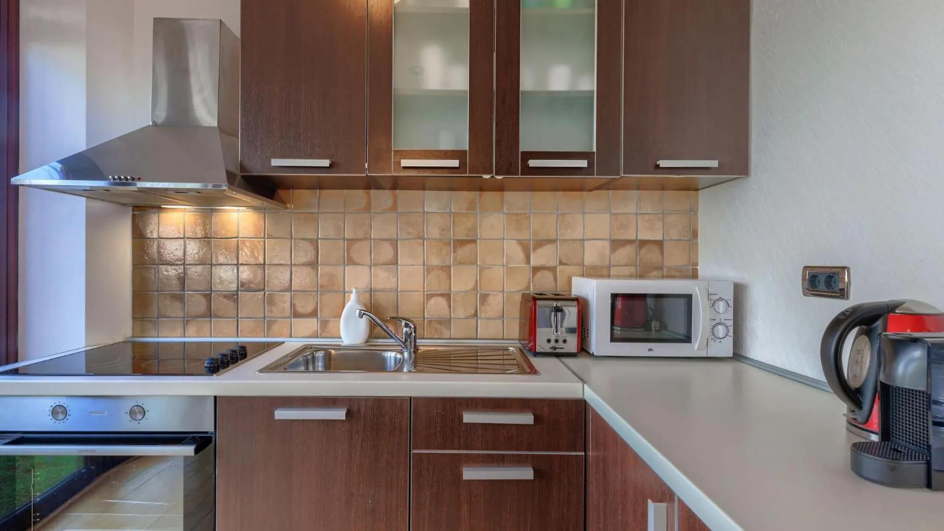 Holiday Home Dlan By Interhome Tar-Vabriga 0*,  Kroatien