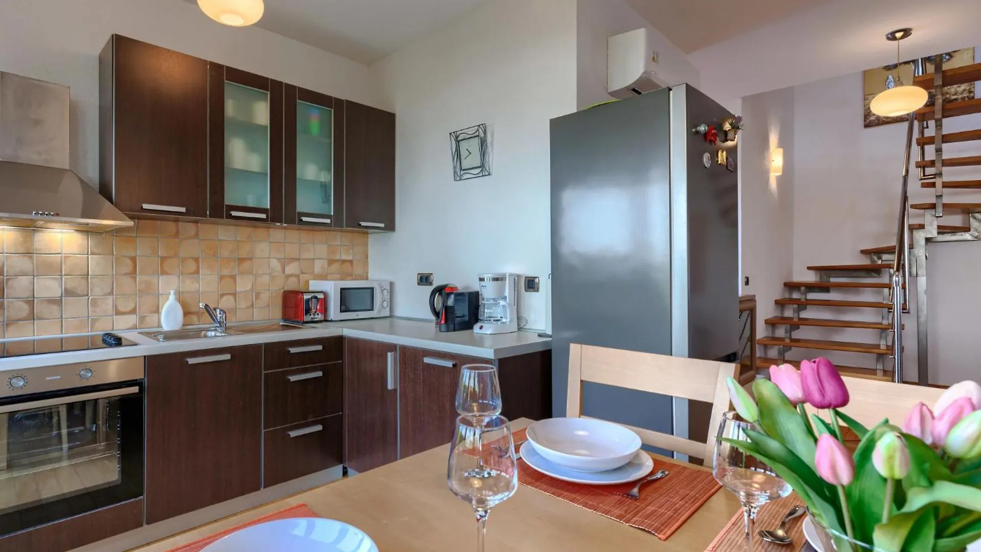 Holiday Home Dlan By Interhome Tar-Vabriga