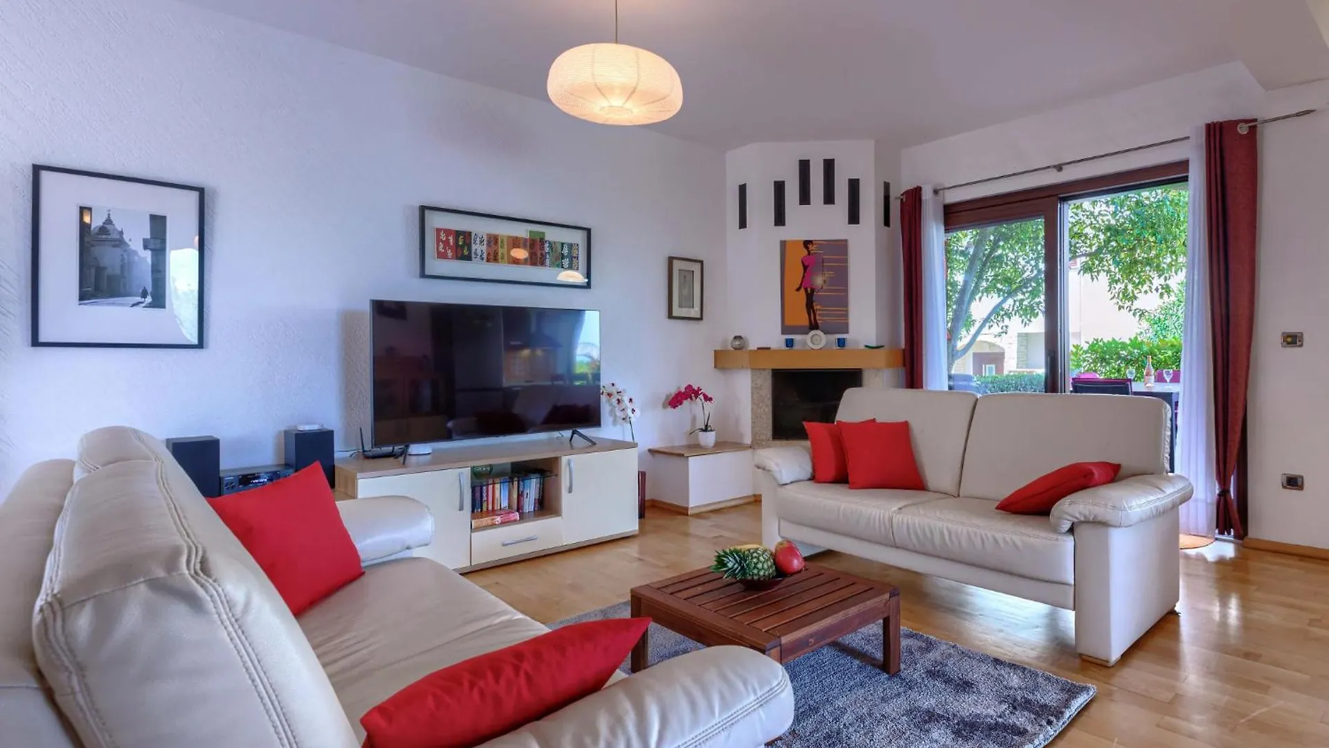 Holiday Home Dlan By Interhome Tar-Vabriga Kroatien