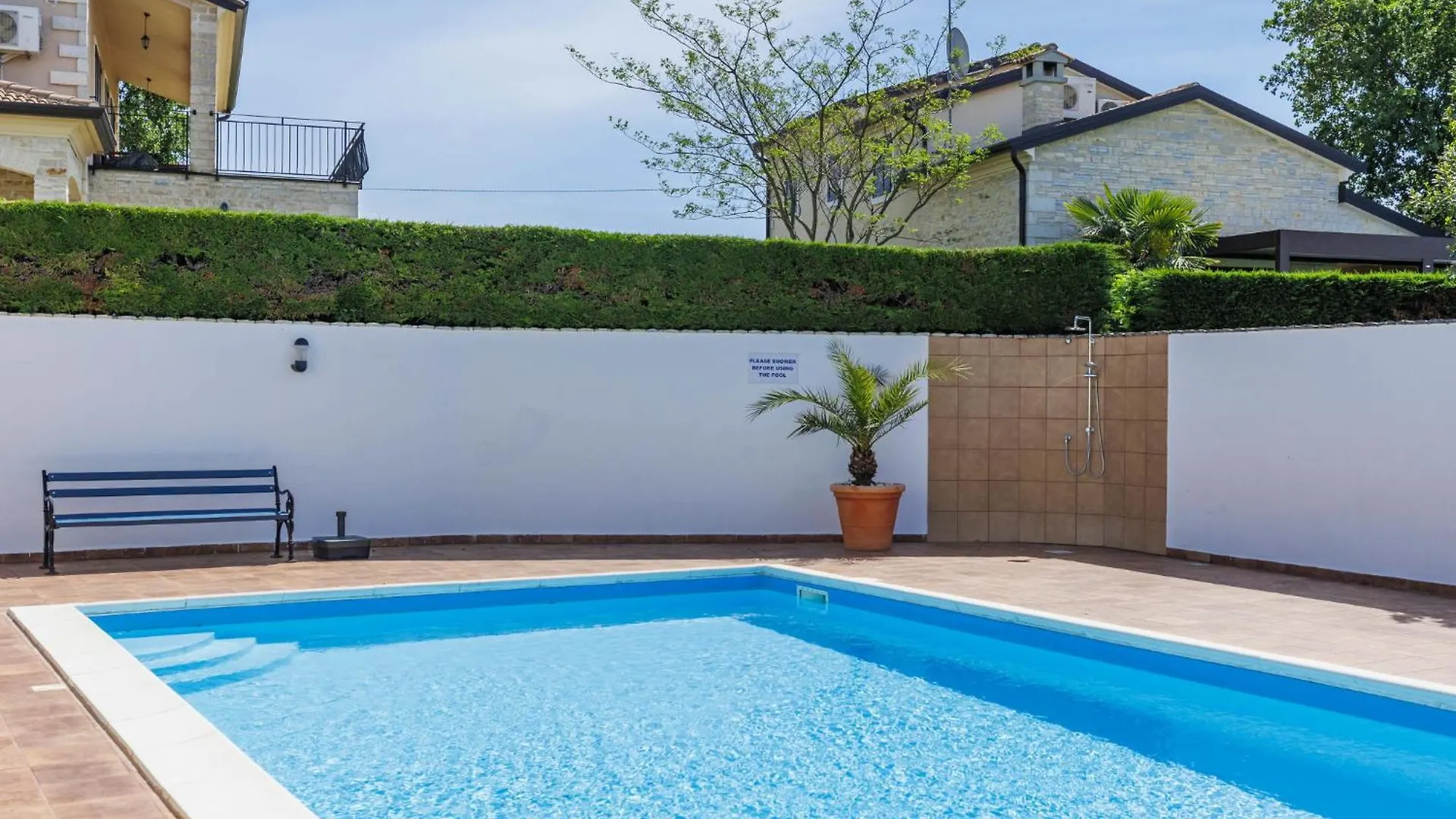 Holiday Home Dlan By Interhome Tar-Vabriga