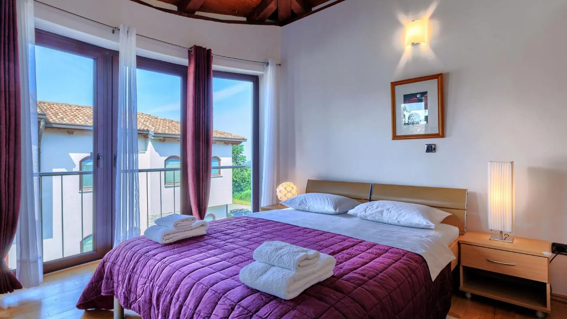 Holiday Home Dlan By Interhome Tar-Vabriga 0*,