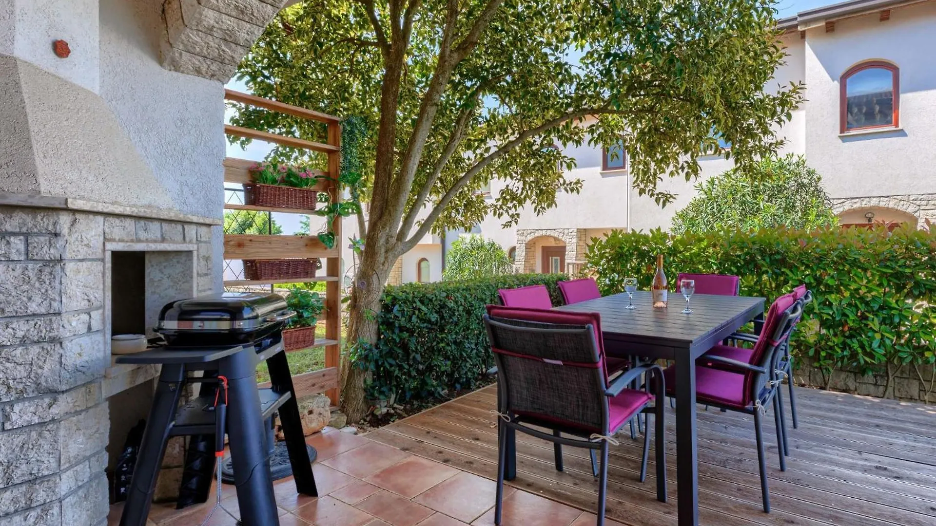 Holiday Home Dlan By Interhome Tar-Vabriga