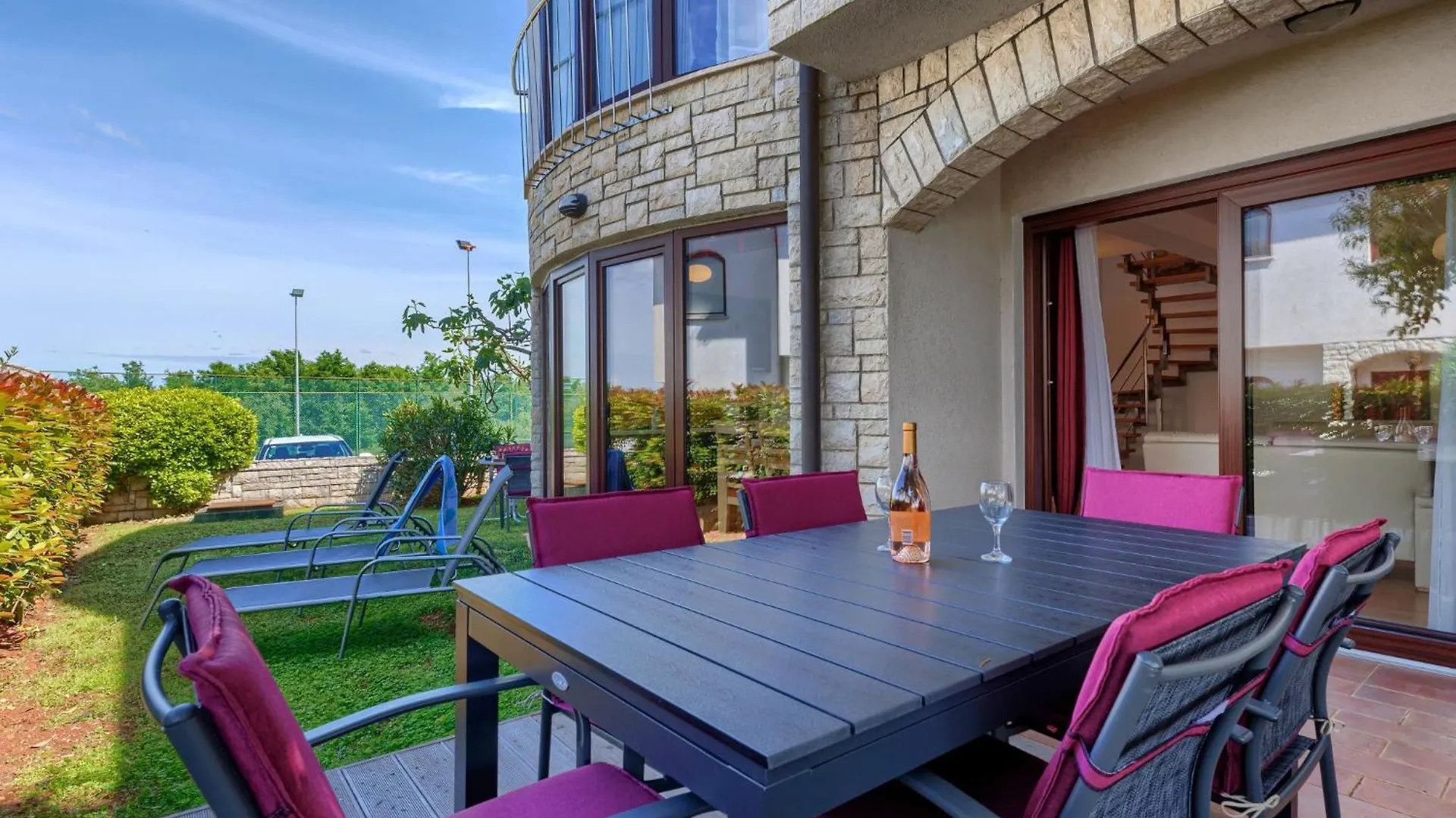 Holiday Home Dlan By Interhome Tar-Vabriga