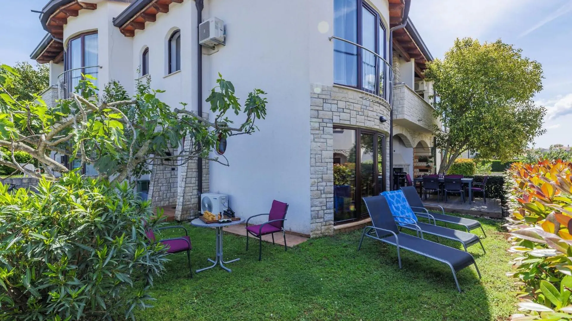 Holiday Home Dlan By Interhome Tar-Vabriga