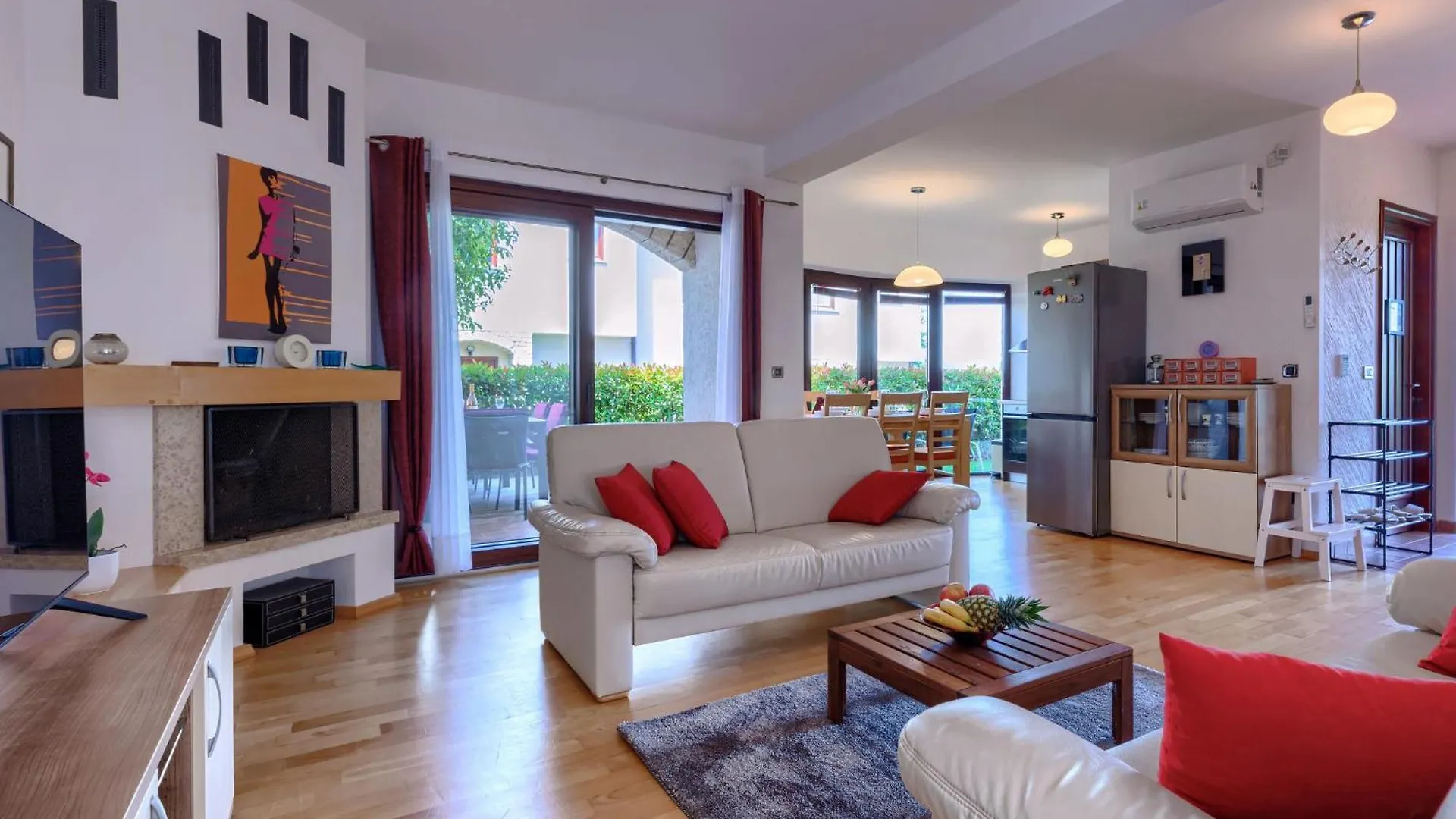 Holiday Home Dlan By Interhome Tar-Vabriga