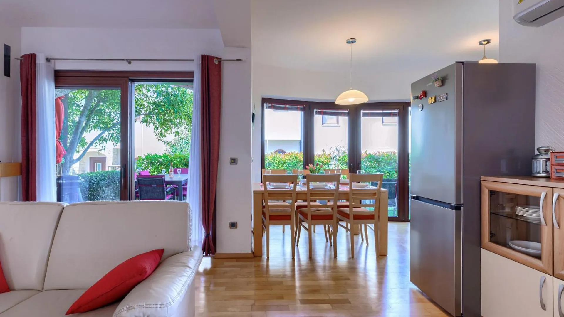 Holiday Home Dlan By Interhome Tar-Vabriga Kroatien
