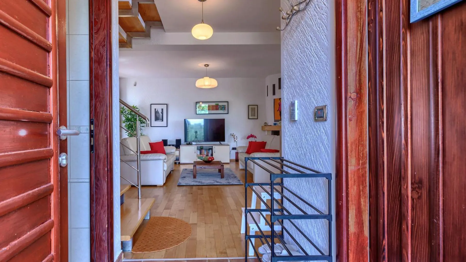 Holiday Home Dlan By Interhome Tar-Vabriga 0*,  Kroatien