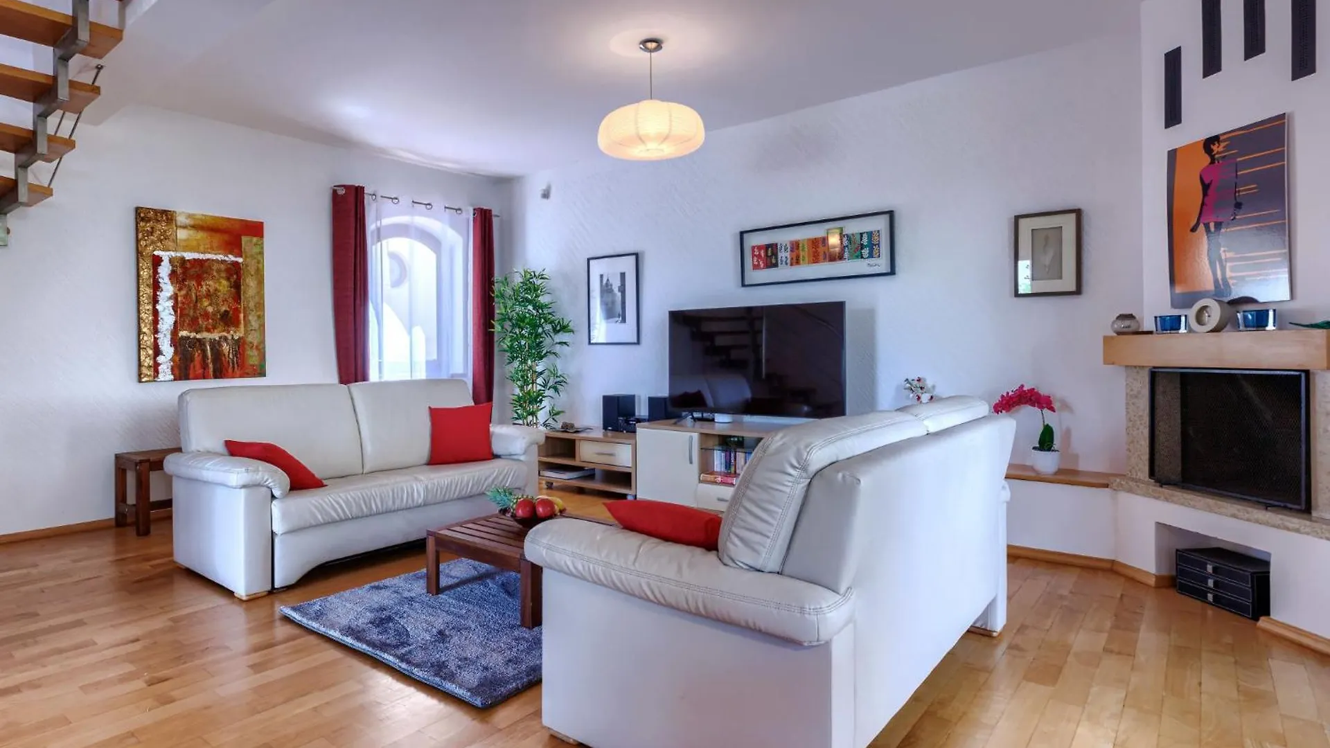 Holiday Home Dlan By Interhome Tar-Vabriga
