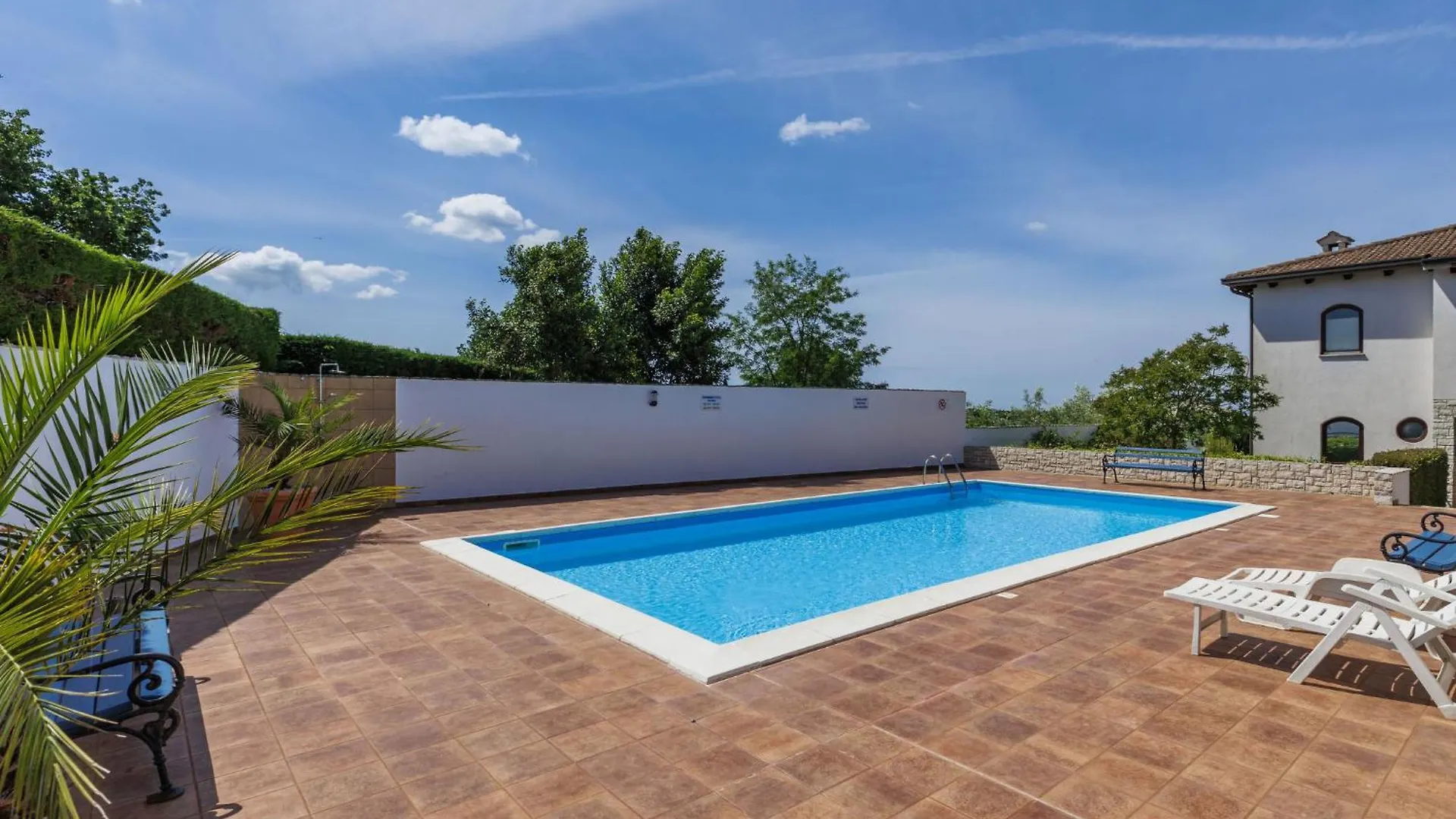 Holiday Home Dlan By Interhome Tar-Vabriga Kroatien