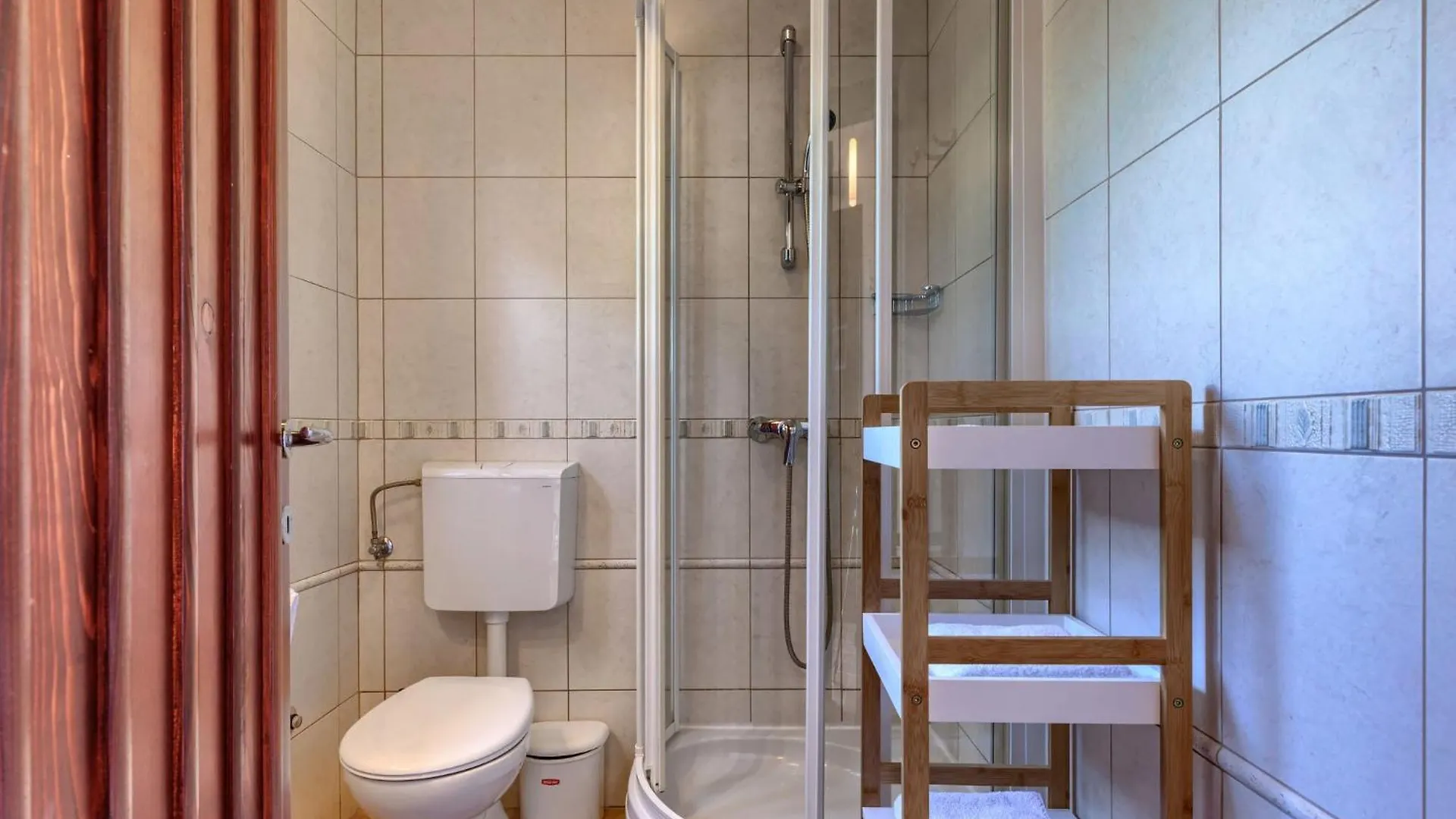 Holiday Home Dlan By Interhome Tar-Vabriga 0*,  Kroatien