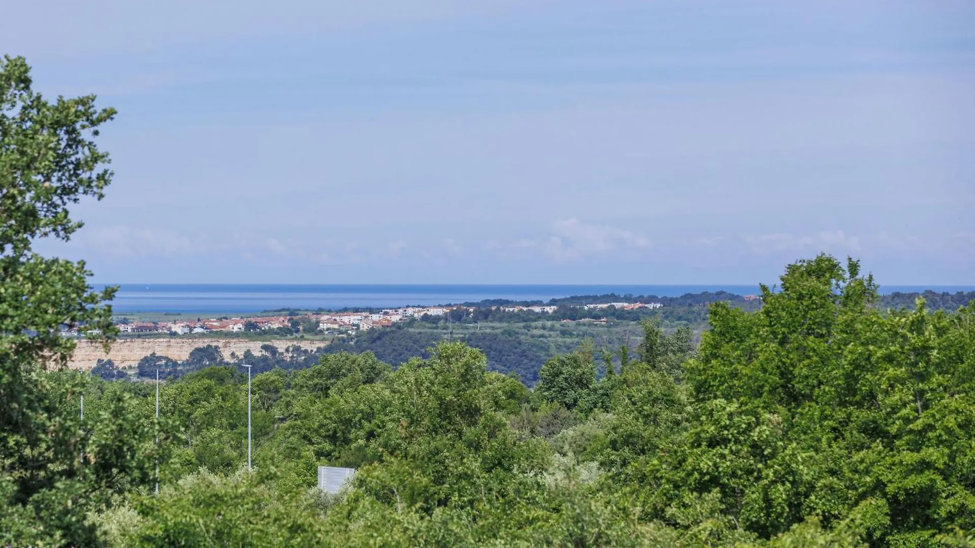 Holiday Home Dlan By Interhome Tar-Vabriga