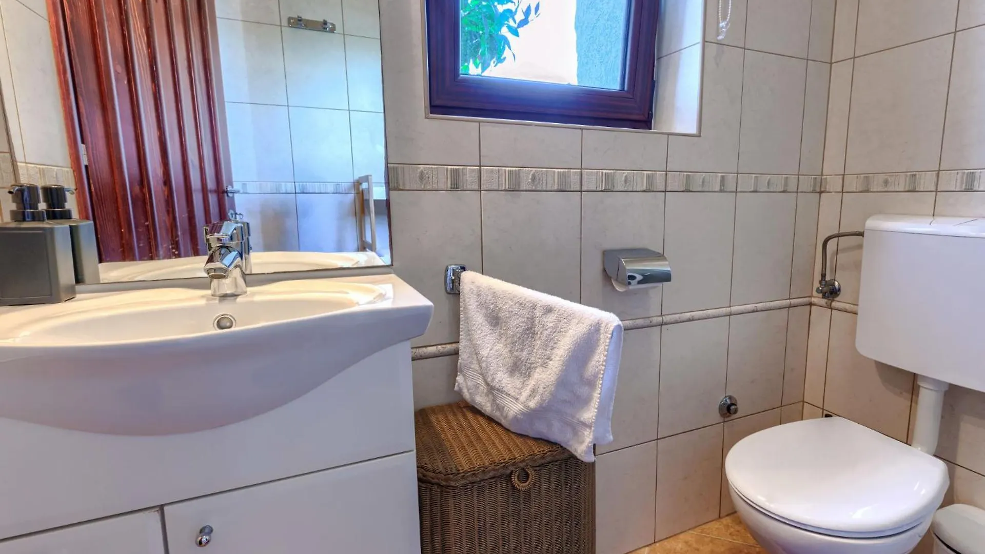 Holiday Home Dlan By Interhome Tar-Vabriga