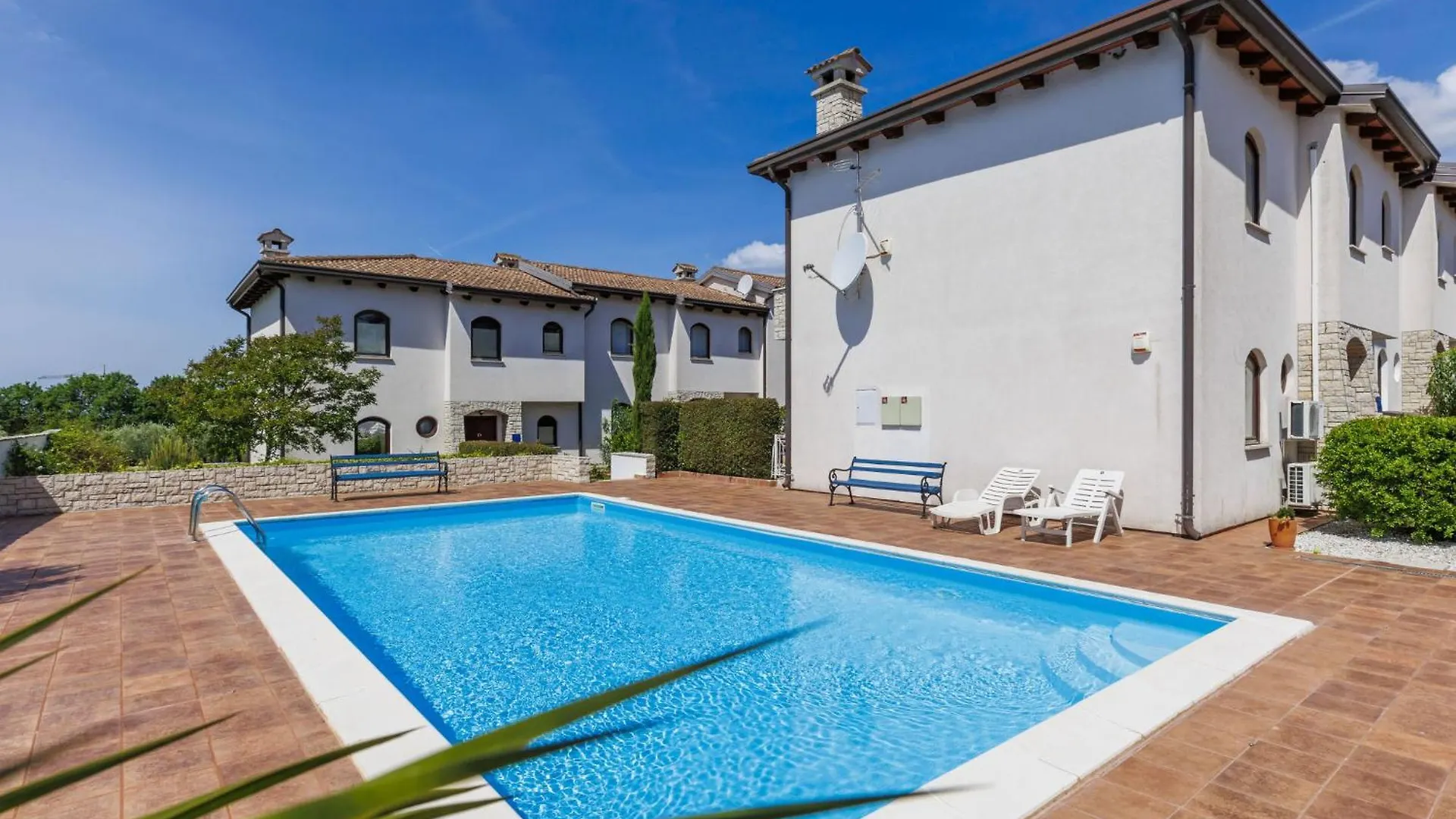 Holiday Home Dlan By Interhome Tar-Vabriga