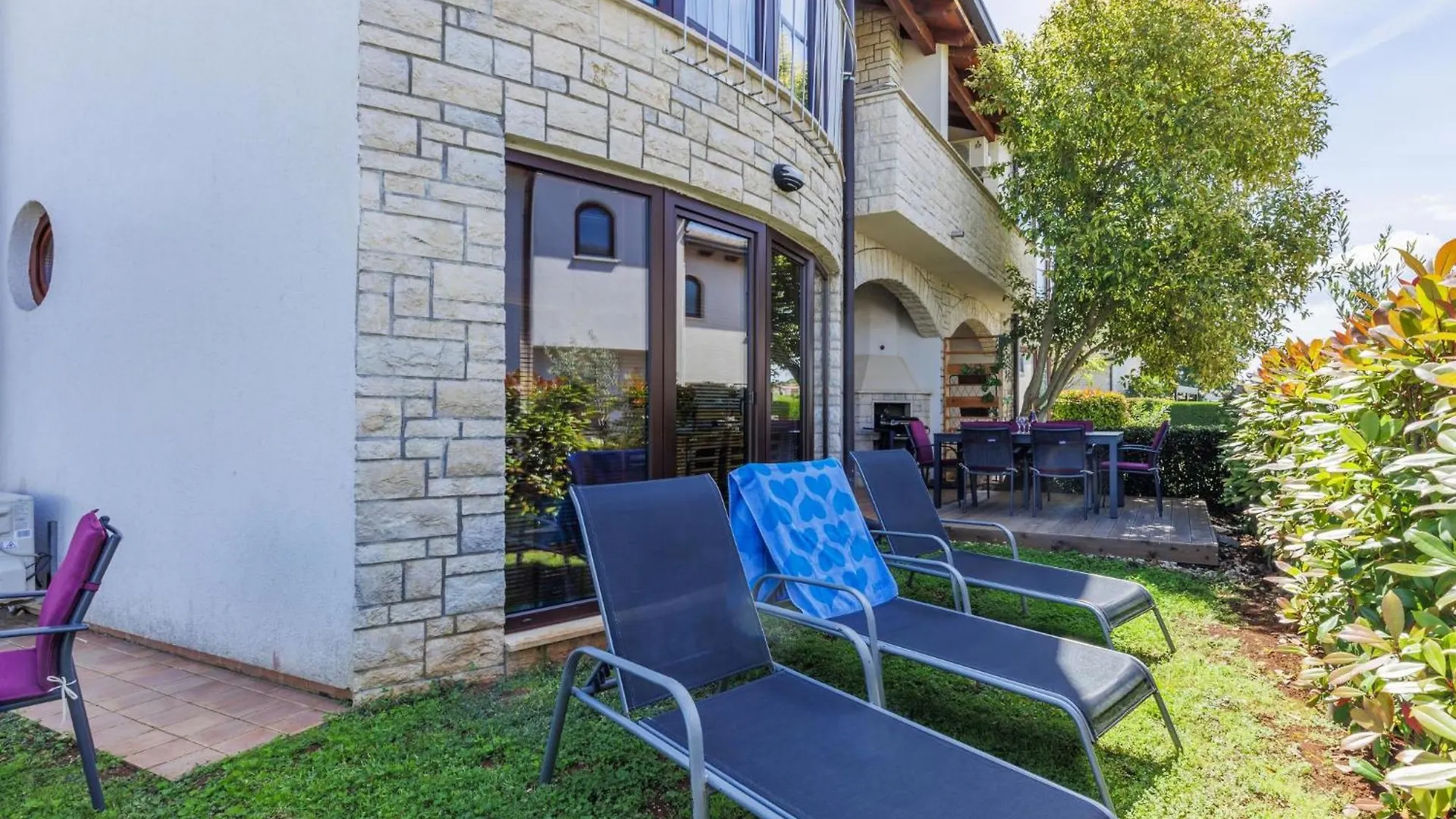 Holiday Home Dlan By Interhome Tar-Vabriga