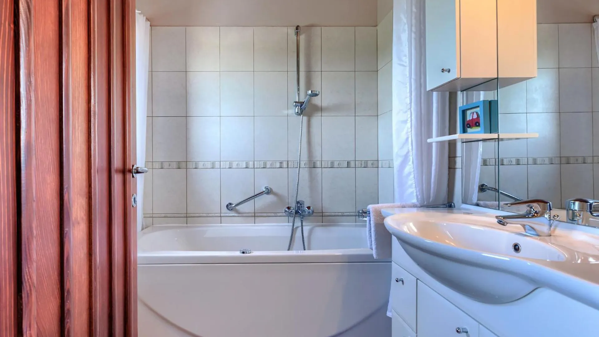 Holiday Home Dlan By Interhome Tar-Vabriga
