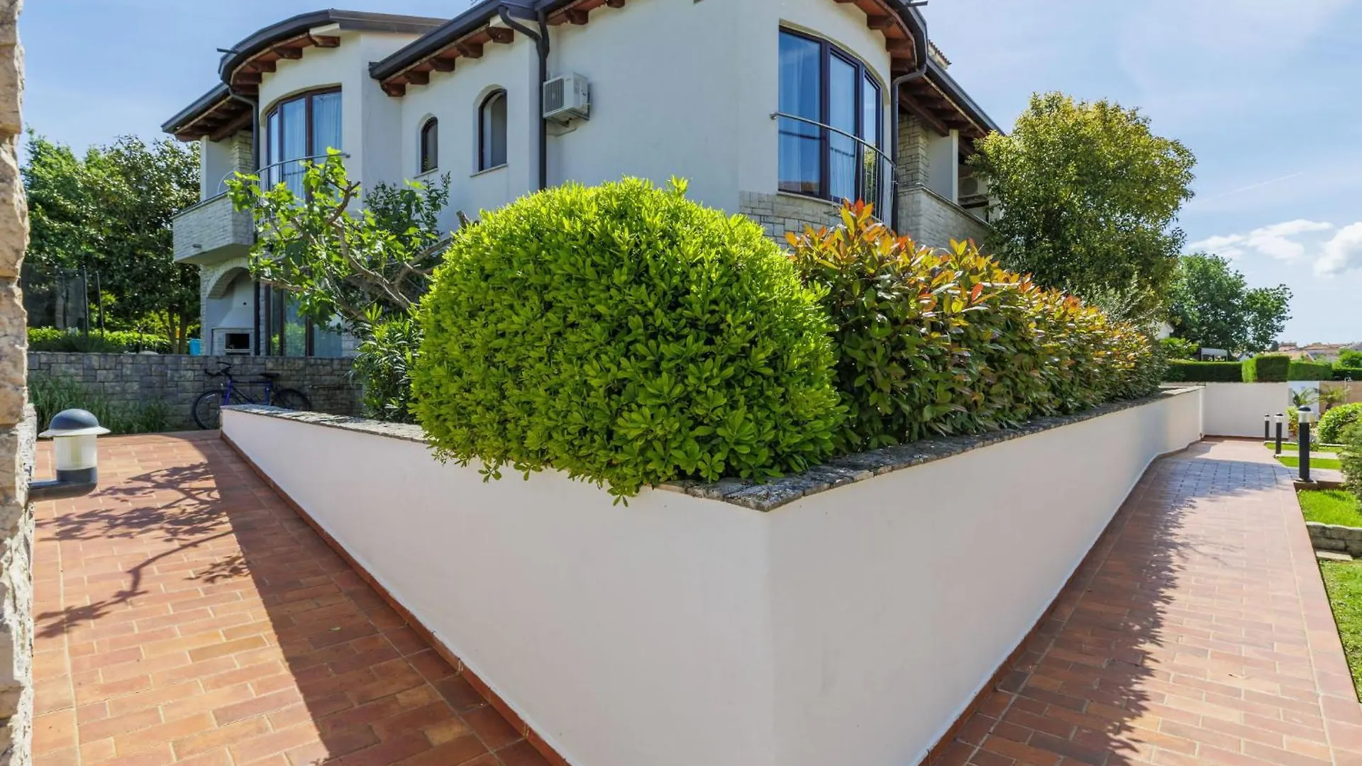 Holiday Home Dlan By Interhome Tar-Vabriga