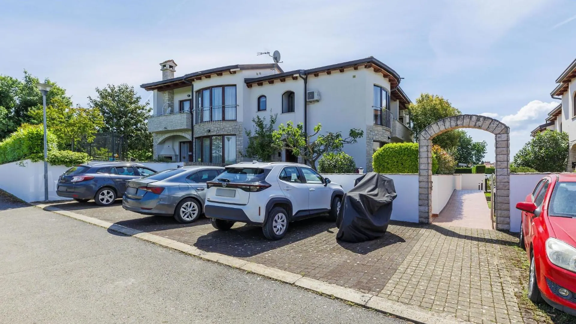 Holiday Home Dlan By Interhome Tar-Vabriga