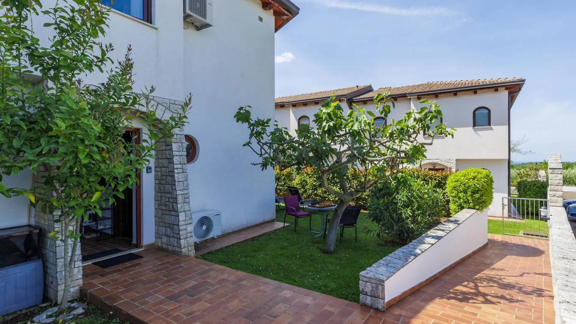 Holiday Home Dlan By Interhome Tar-Vabriga Kroatien