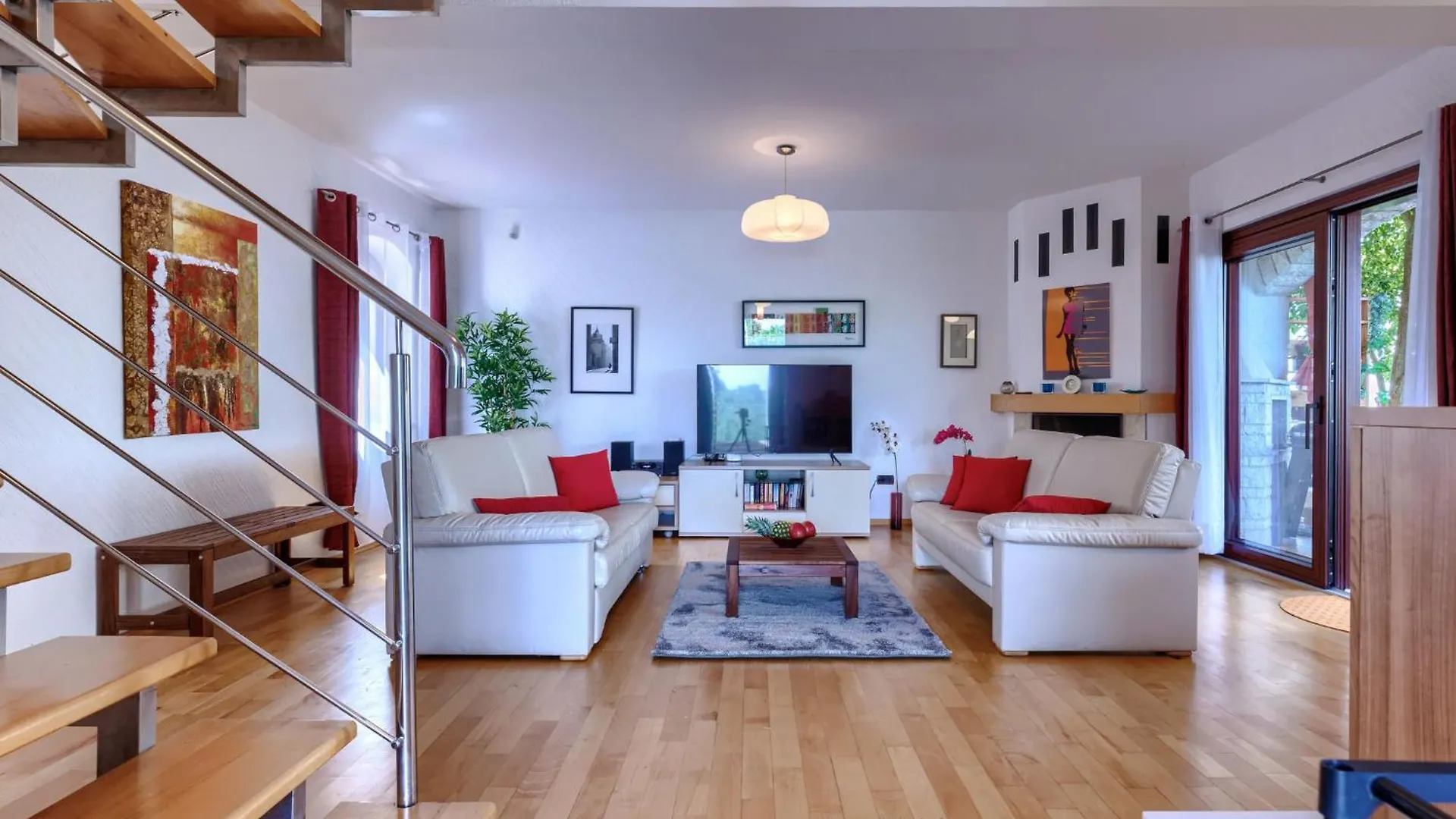 Holiday Home Dlan By Interhome Tar-Vabriga 0*,  Kroatien