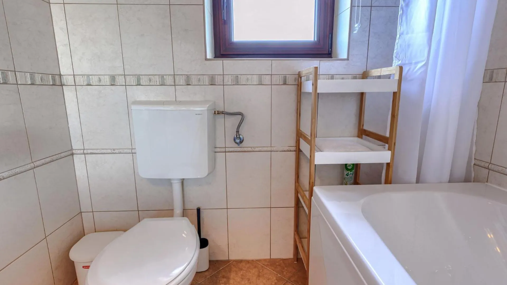 Holiday Home Dlan By Interhome Tar-Vabriga Kroatien