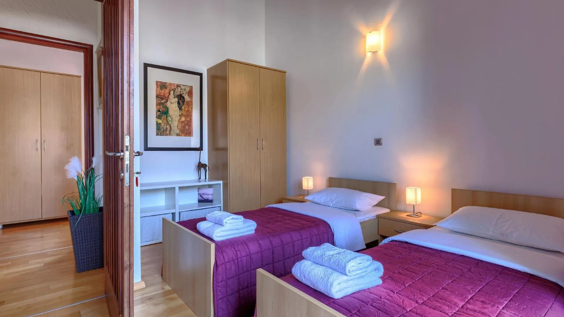 Holiday Home Dlan By Interhome Tar-Vabriga