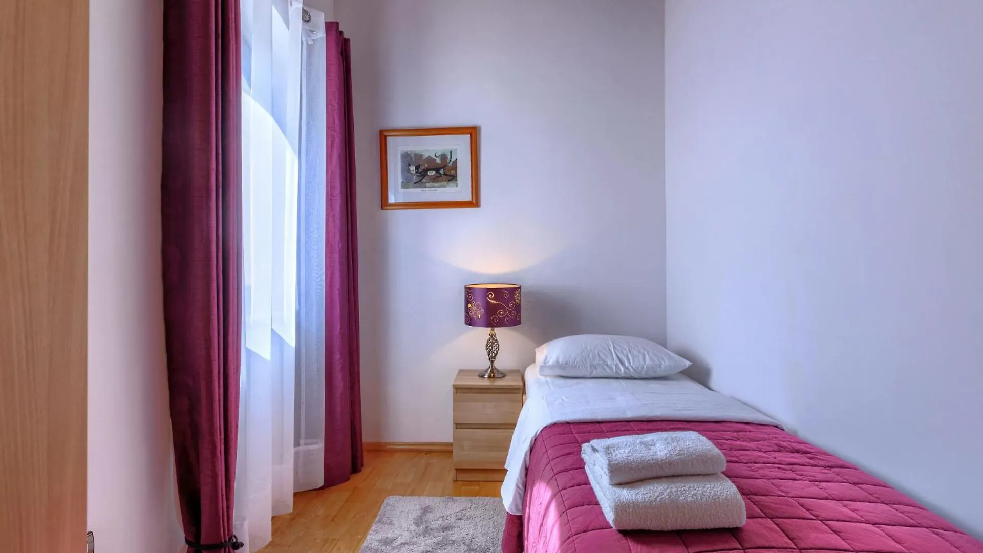 Holiday Home Dlan By Interhome Tar-Vabriga