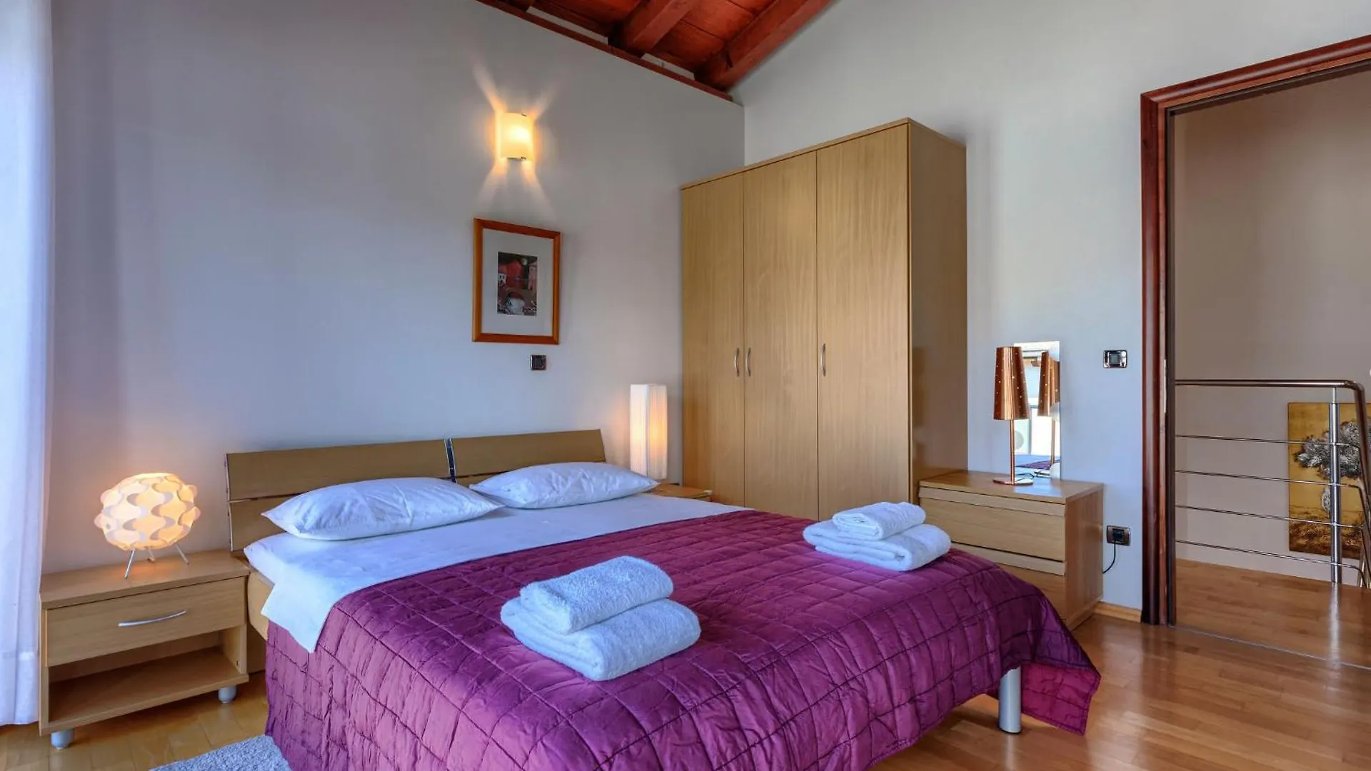 Holiday Home Dlan By Interhome Tar-Vabriga