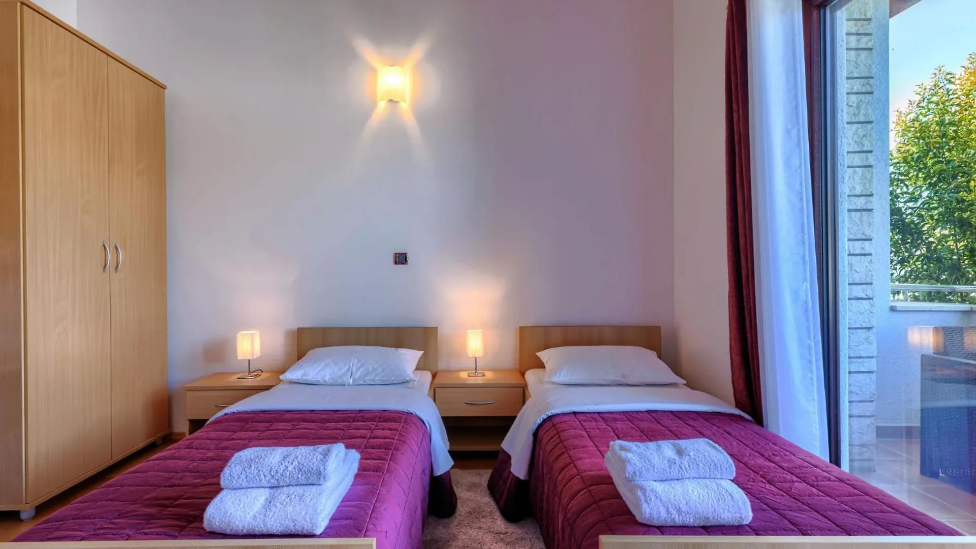 Holiday Home Dlan By Interhome Tar-Vabriga Kroatien