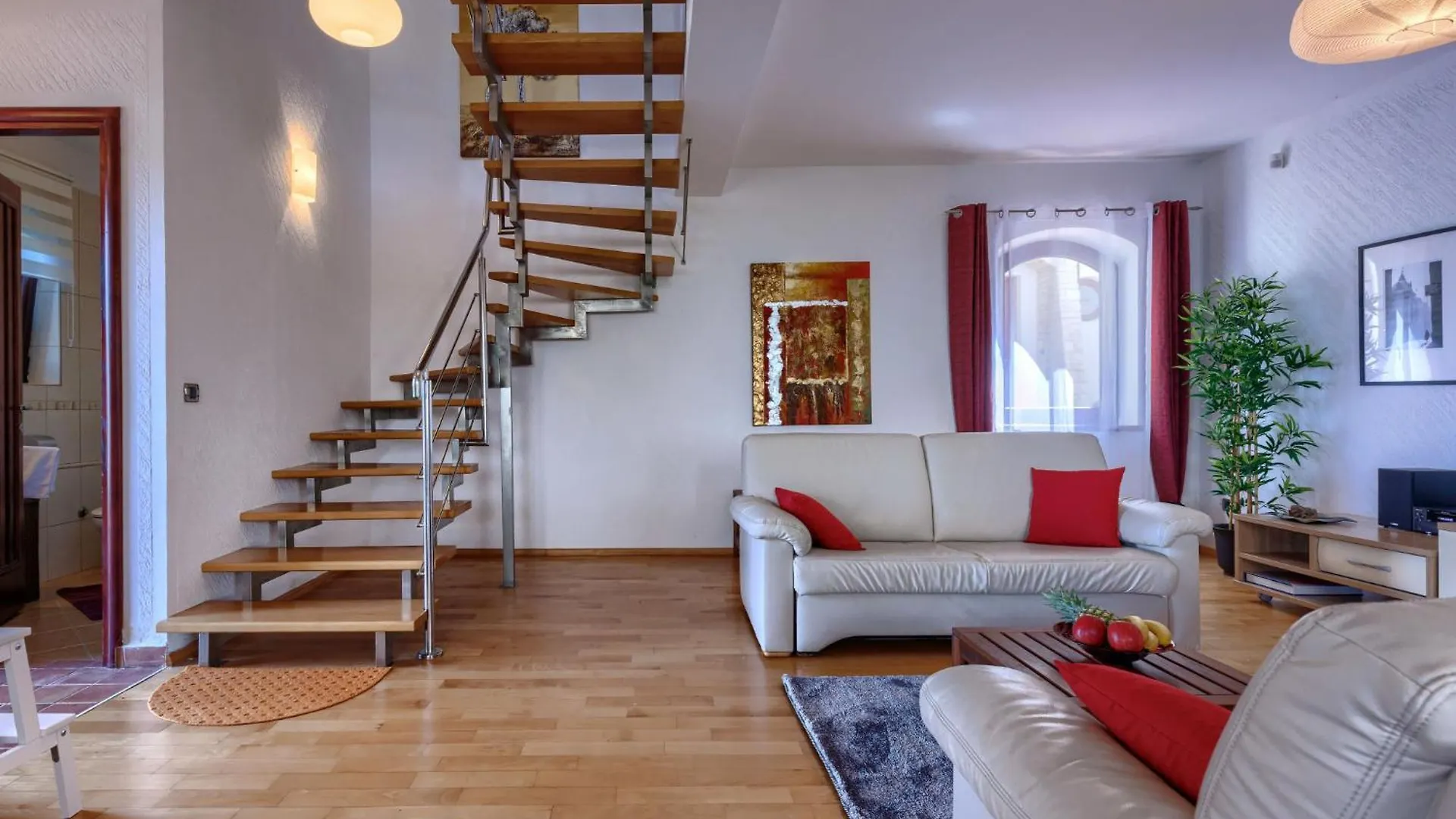 Holiday Home Dlan By Interhome Tar-Vabriga 0*,