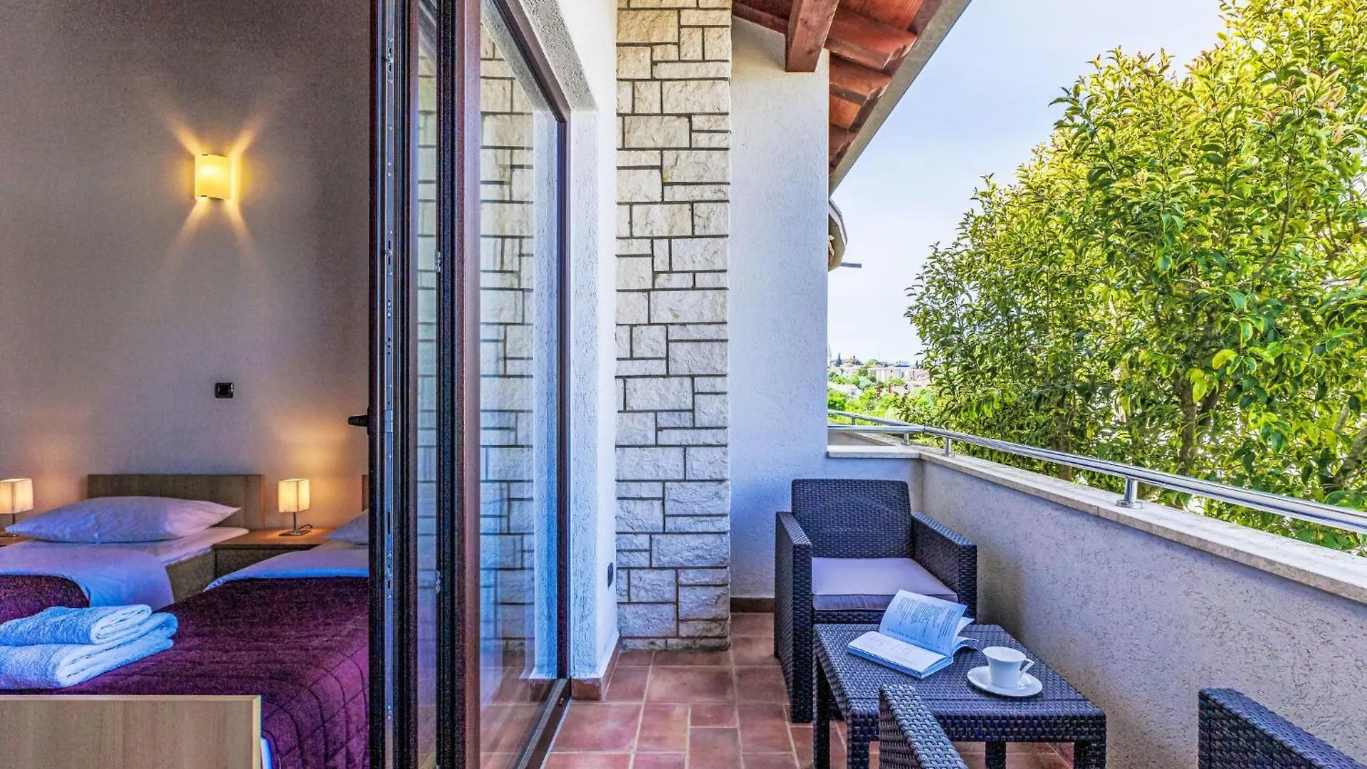 Holiday Home Dlan By Interhome Tar-Vabriga