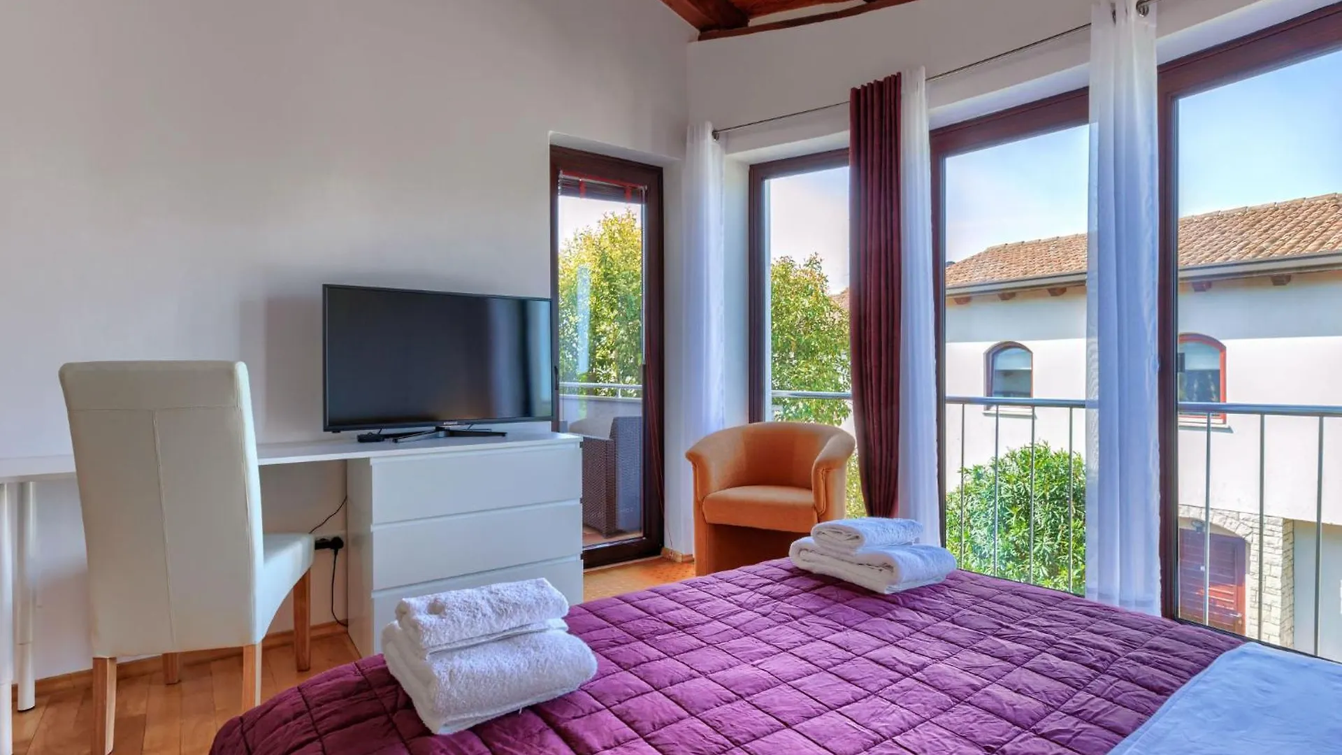 Holiday Home Dlan By Interhome Tar-Vabriga