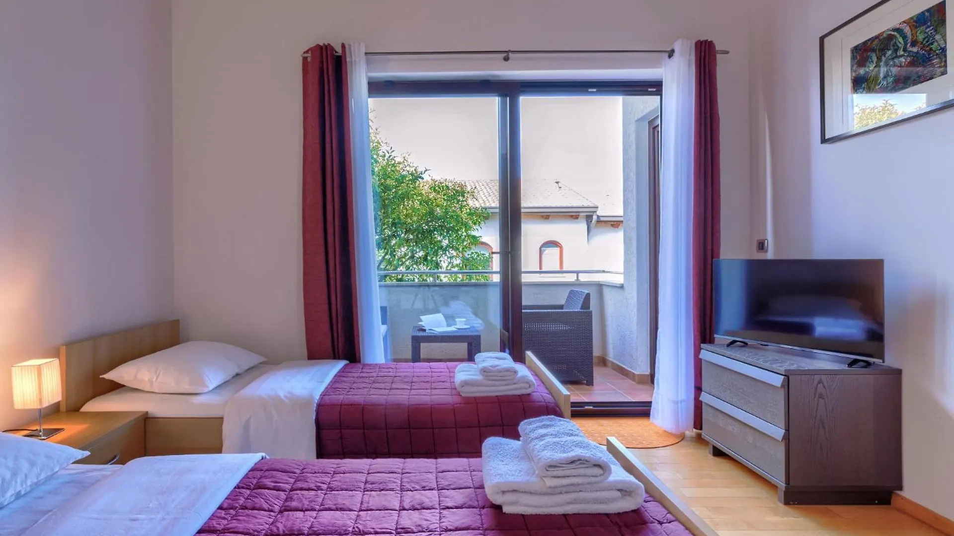 Holiday Home Dlan By Interhome Tar-Vabriga